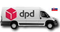 DPD SK