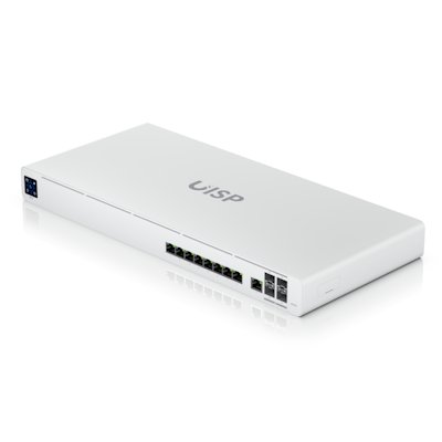 UISP Network