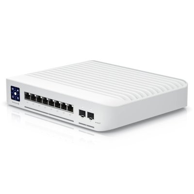 UniFi Network