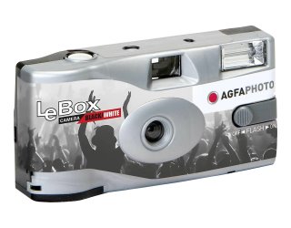 Analogové foto