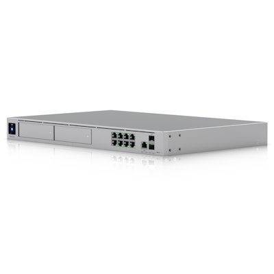 UniFi Cloud Gateway
